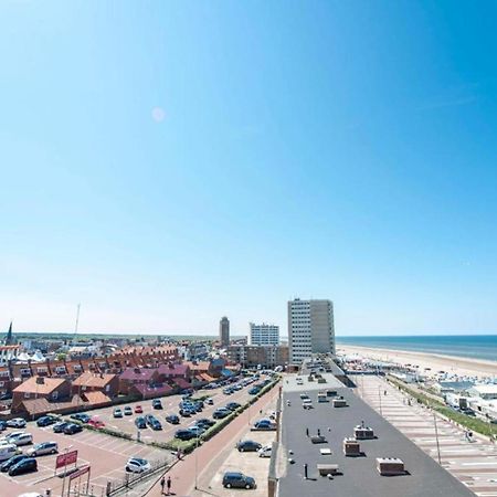 Studio 19 With Private Parking Zandvoort Exterior photo
